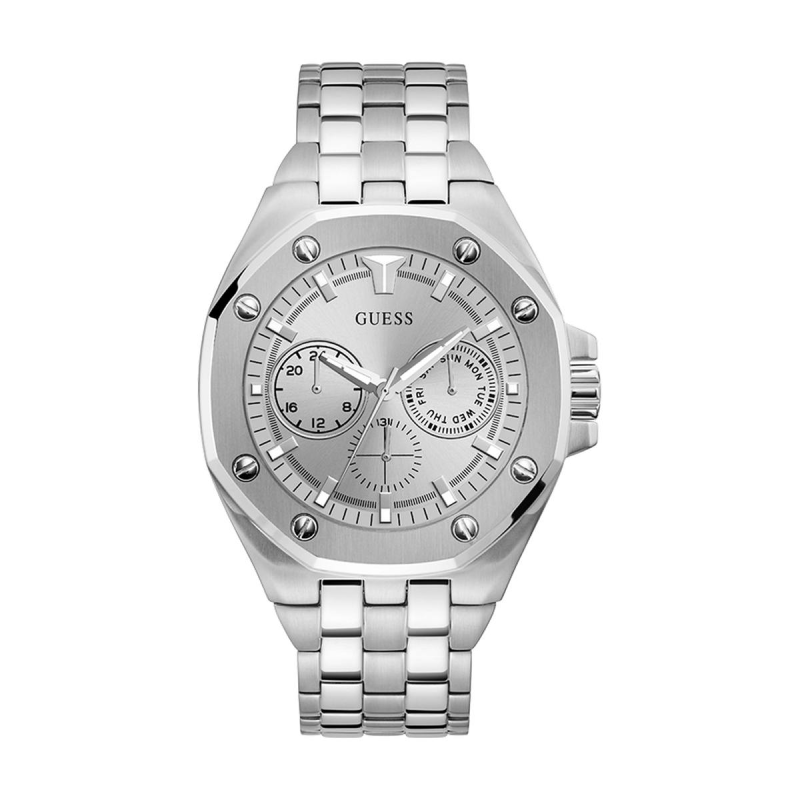 Часовник Guess GW0278G1