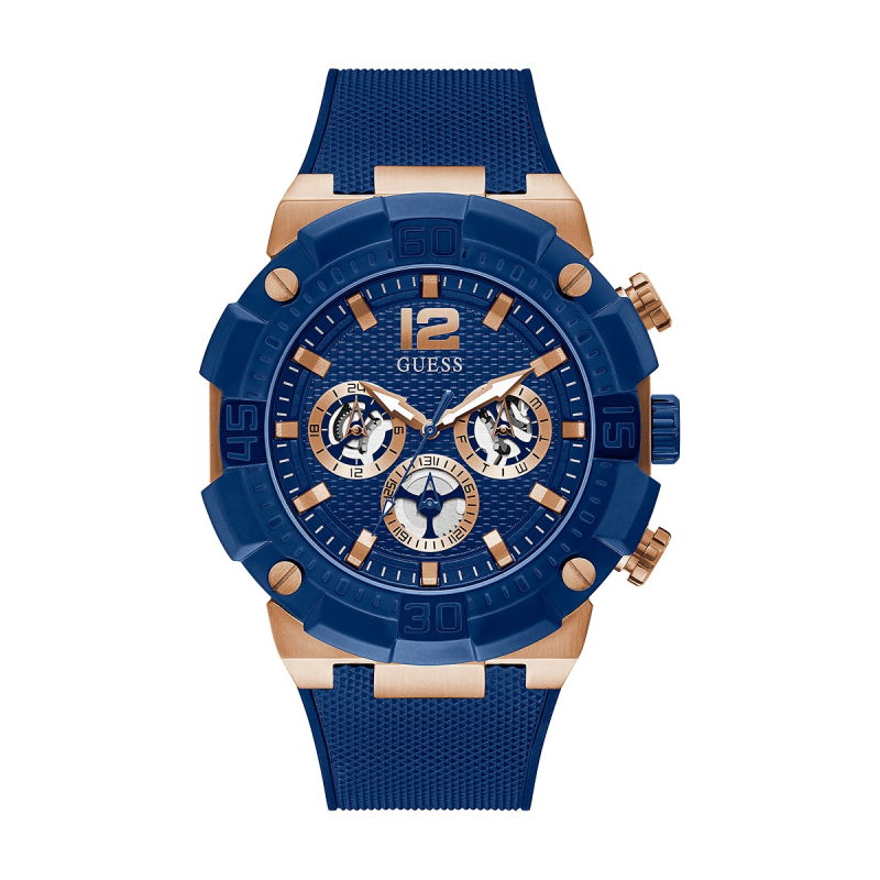 Часовник Guess GW0264G4