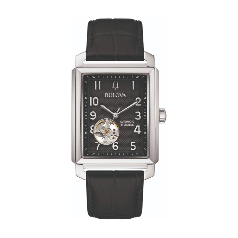 Часовник Bulova 96A269