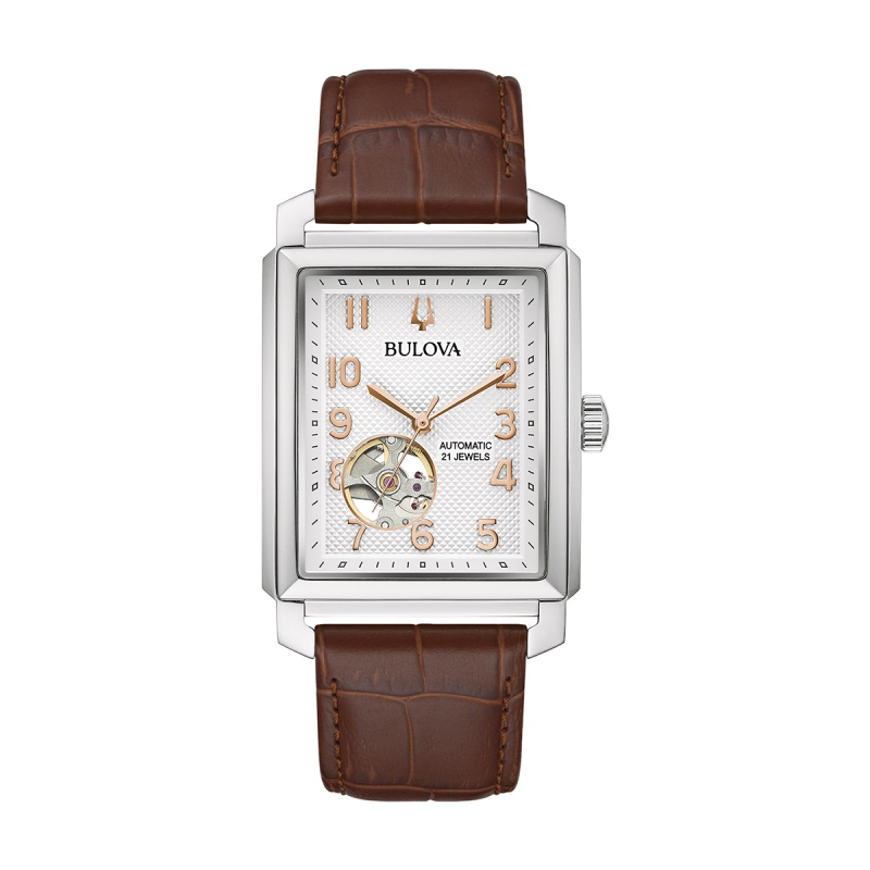 Часовник Bulova 96A268