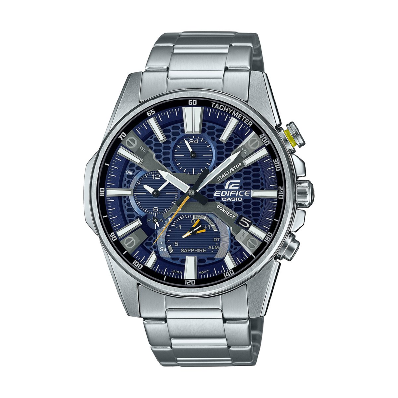 Часовник Casio EQB-1200D-2AER