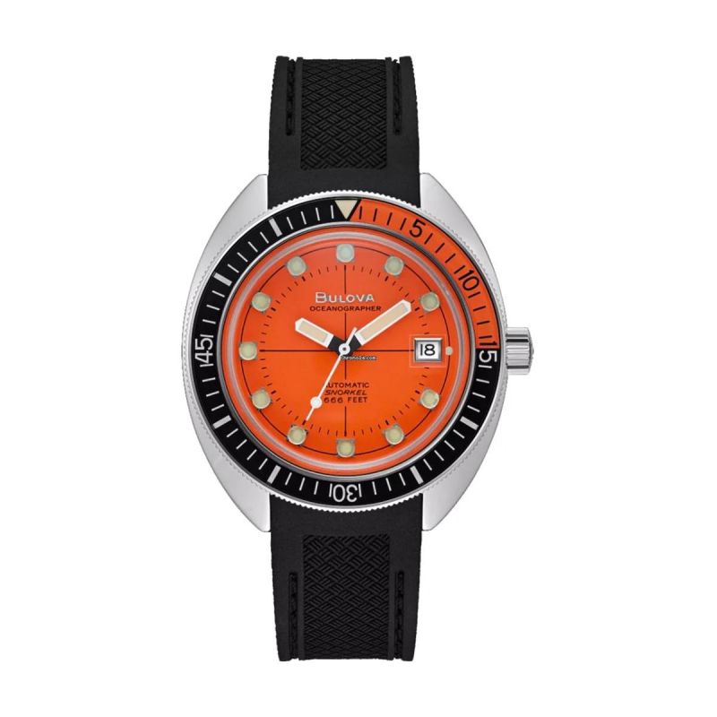 Часовник Bulova 96B350