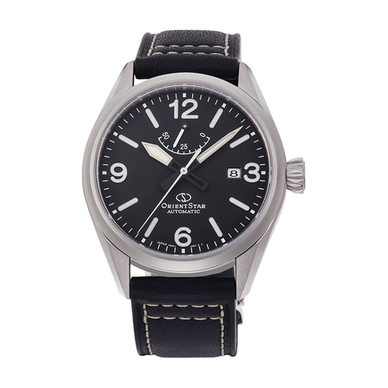 Часовник Orient Star RE-AU0203B