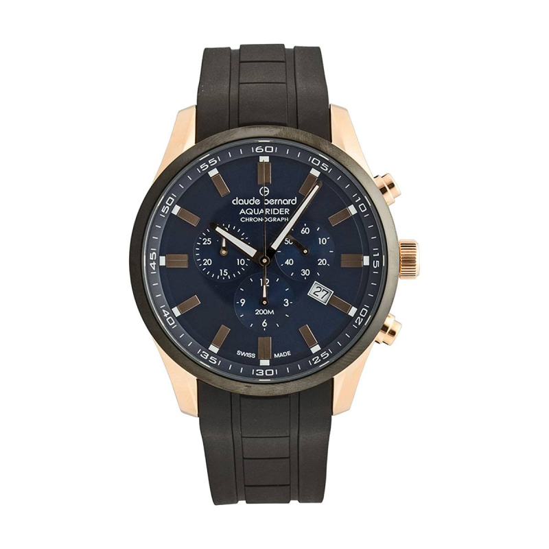 Часовник Claude Bernard 10222 37RNCA BUIR1