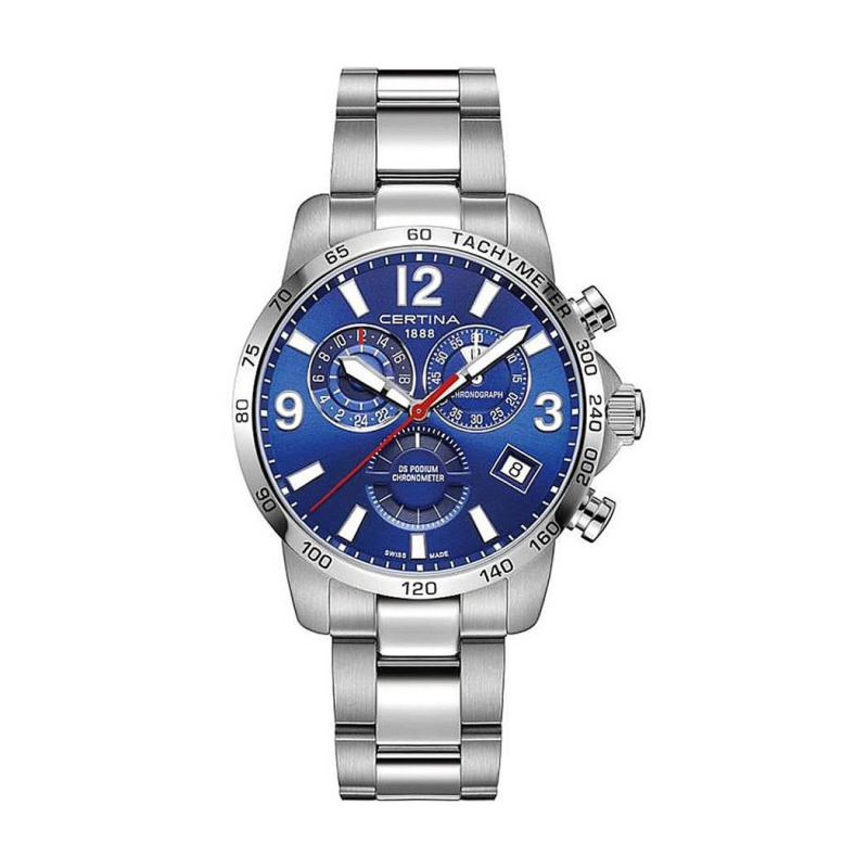 Часовник Certina C034.654.11.047.00