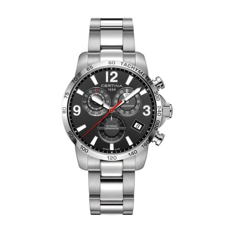 Часовник Certina C034.654.11.057.00