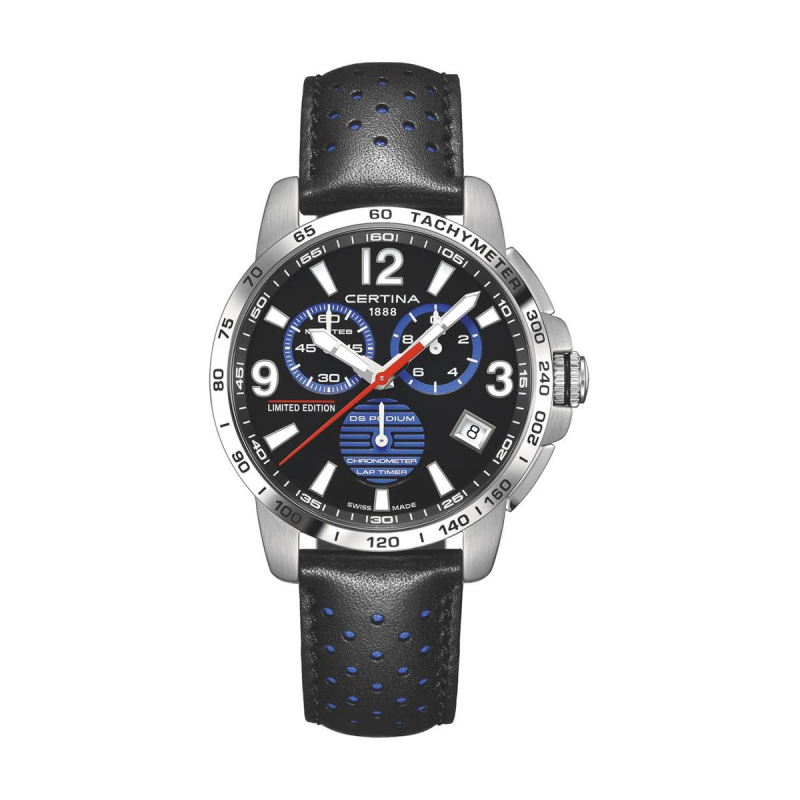 Часовник Certina C034.453.16.057.20