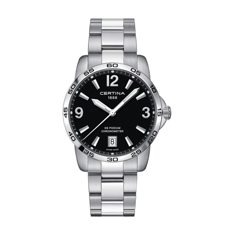 Часовник Certina C034.451.11.057.00