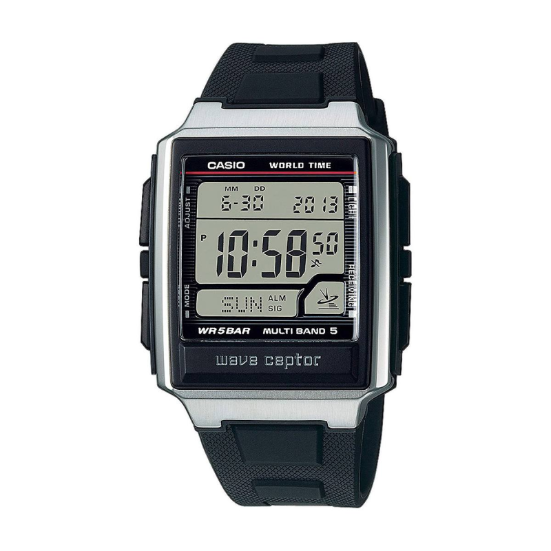 Часовник Casio WV-59R-1AEF