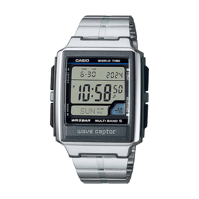 Часовник Casio WV-59RD-1AEF
