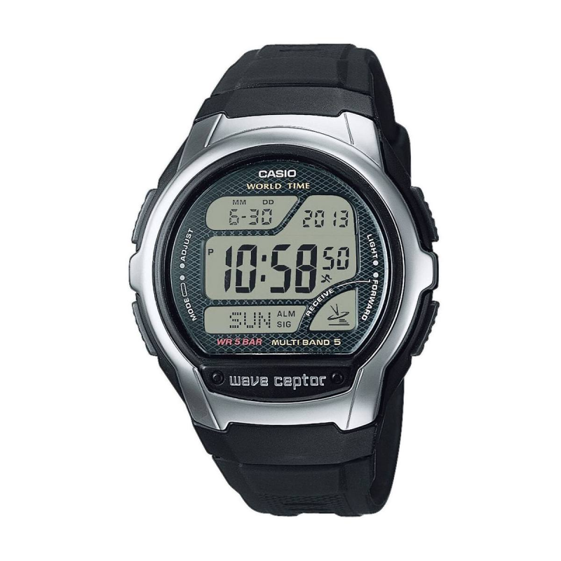 Часовник Casio WV-58R-1AEF
