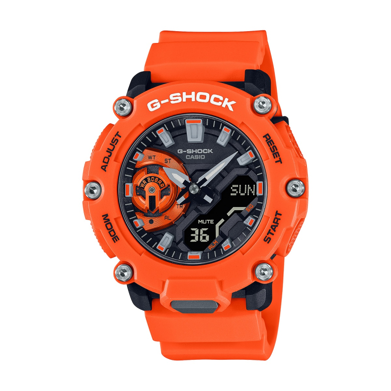 Часовник Casio G-Shock GA-2200M-4AER