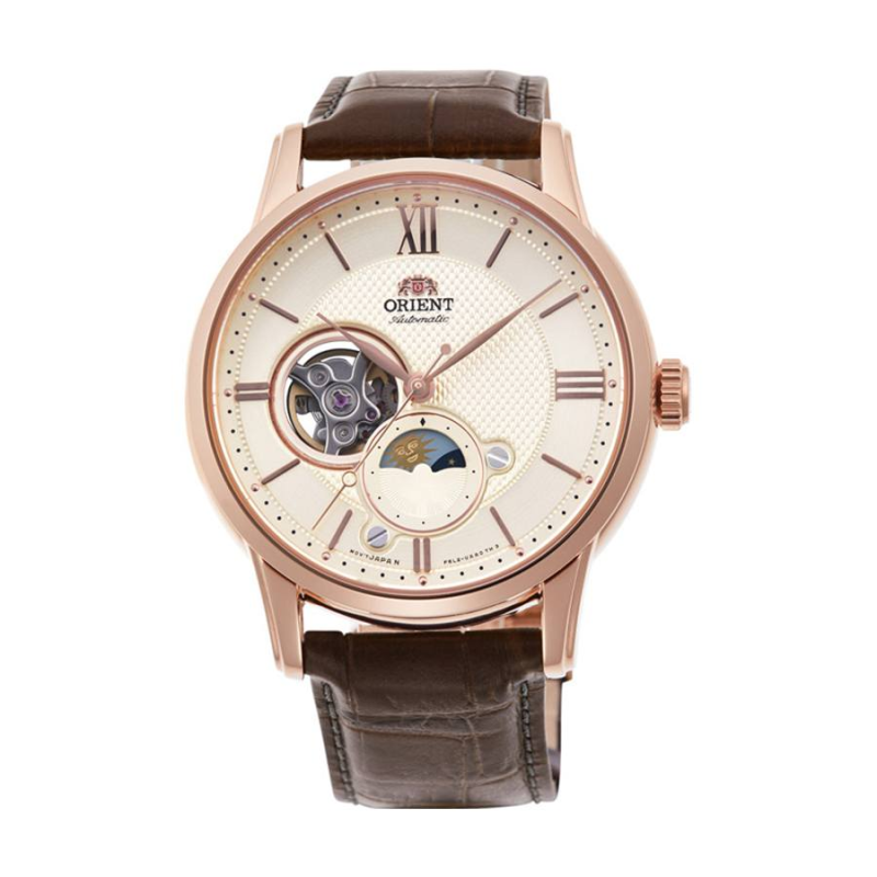 Часовник Orient RA-AS0009S