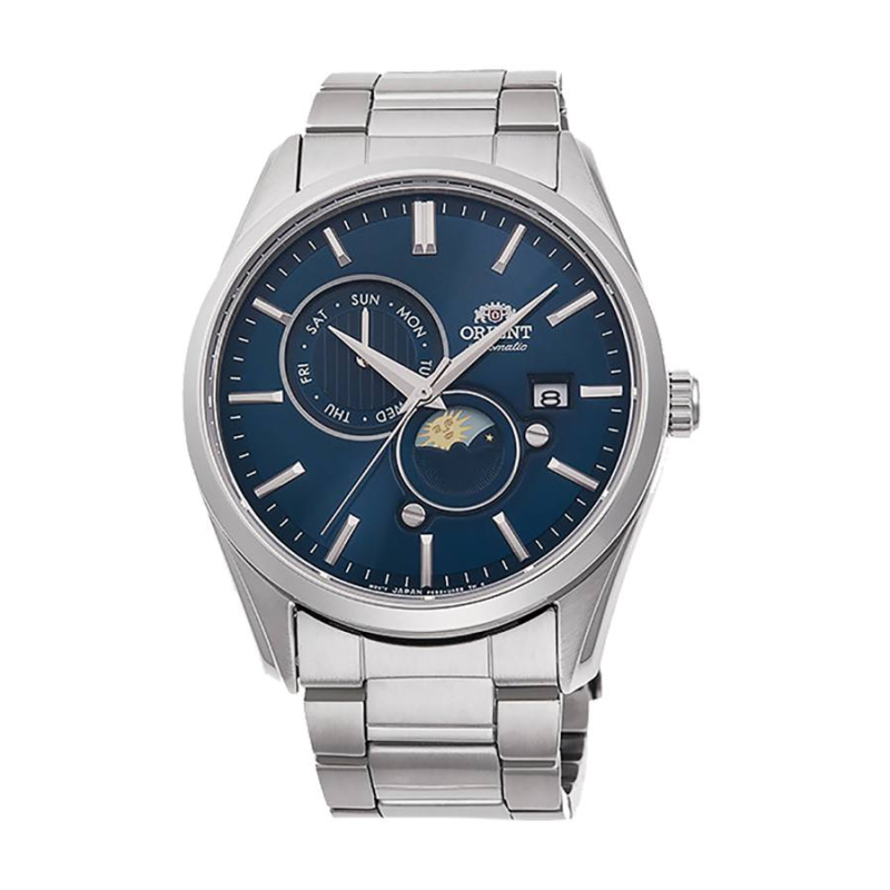 Часовник Orient RA-AK0308L