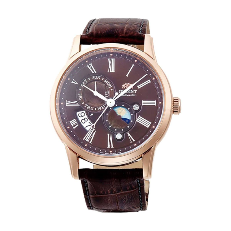 Часовник Orient RA-AK0009T