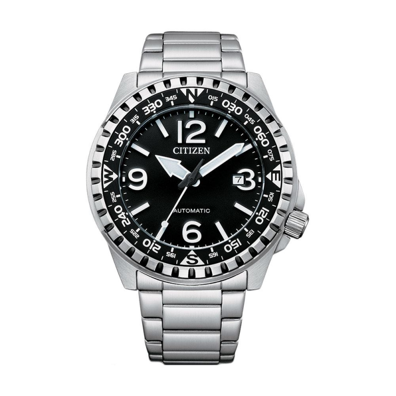 Часовник Citizen NJ2190-85E