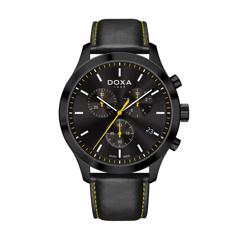 Часовник Doxa 165.70.081.01