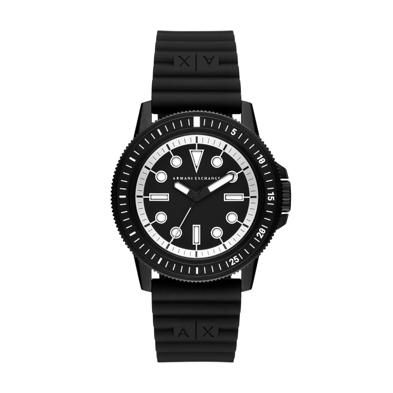 Часовник Armani Exchange AX1852