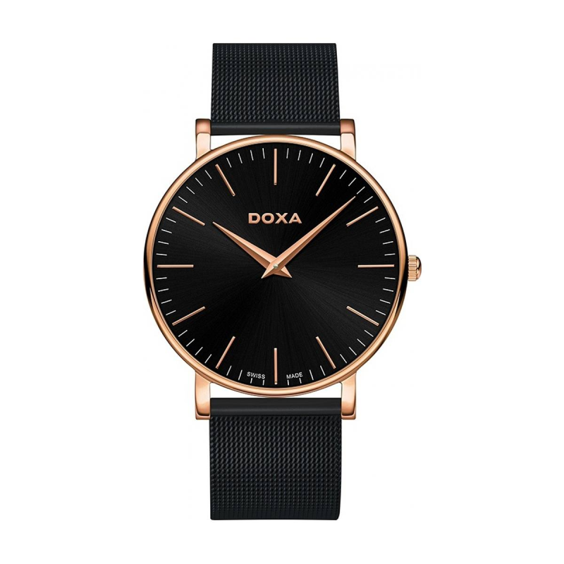 Часовник Doxa 173.90.101M.15