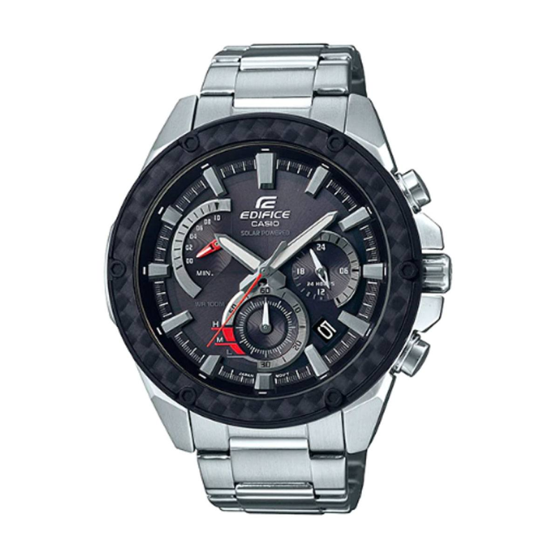 Часовник Casio EQS-910D-1AVUEF