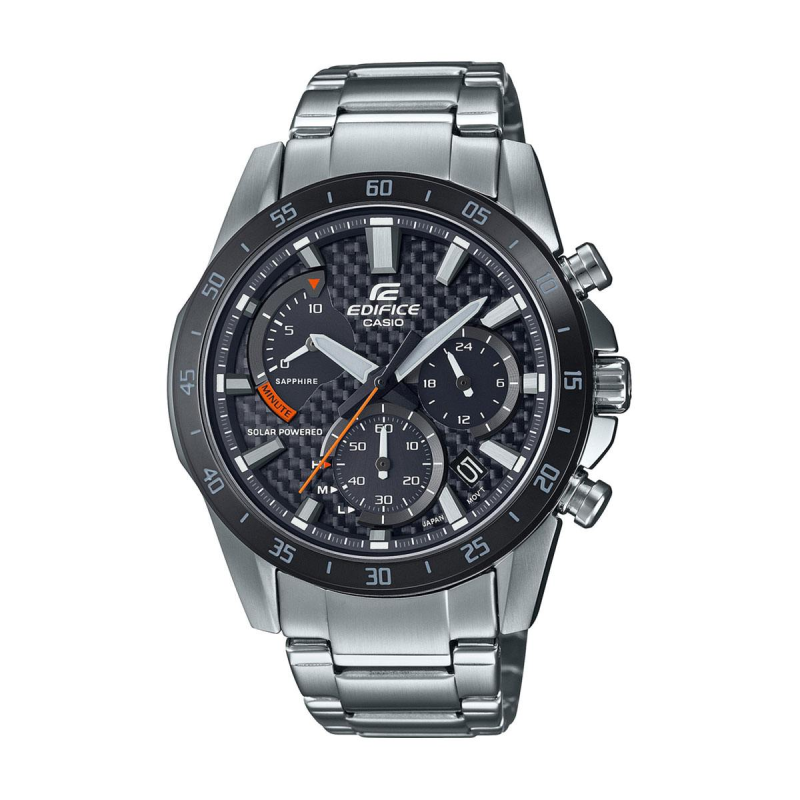 Часовник Casio EFS-S580DB-1AVUEF