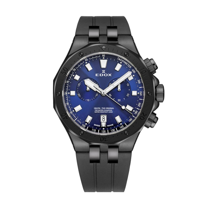 Часовник Edox 10109 37NCA BUIN1