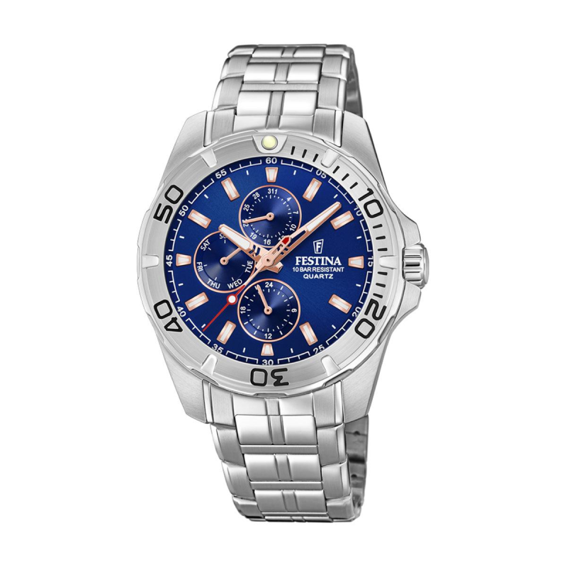 Часовник Festina F20445/5