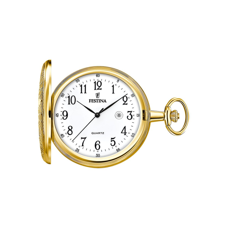 Джобен часовник Festina F2028/1