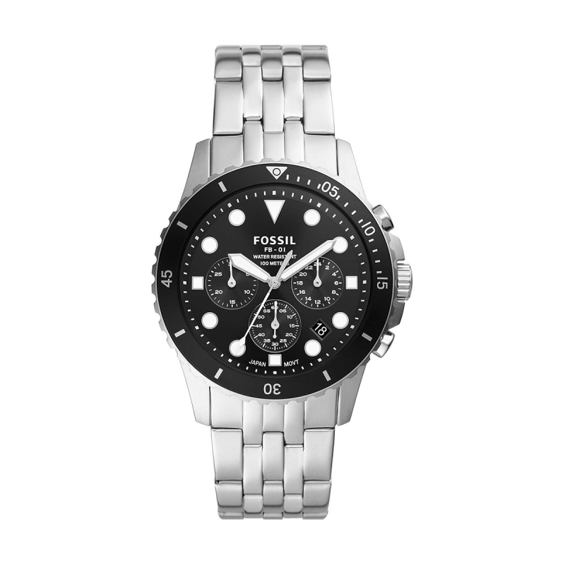 Часовник Fossil FS5837