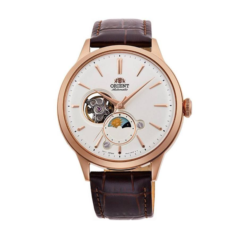 Часовник Orient RA-AS0102S