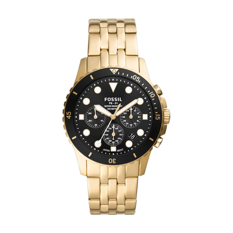 Часовник Fossil FS5836