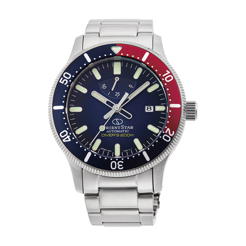 Часовник Orient Star RE-AU0306L