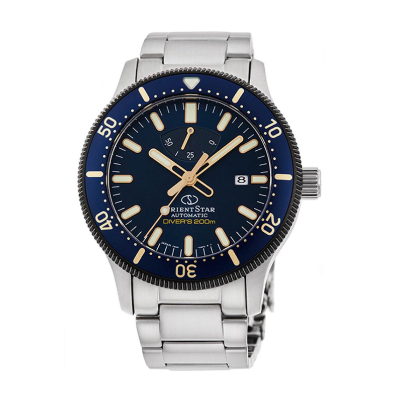 Часовник Orient Star RE-AU0304L