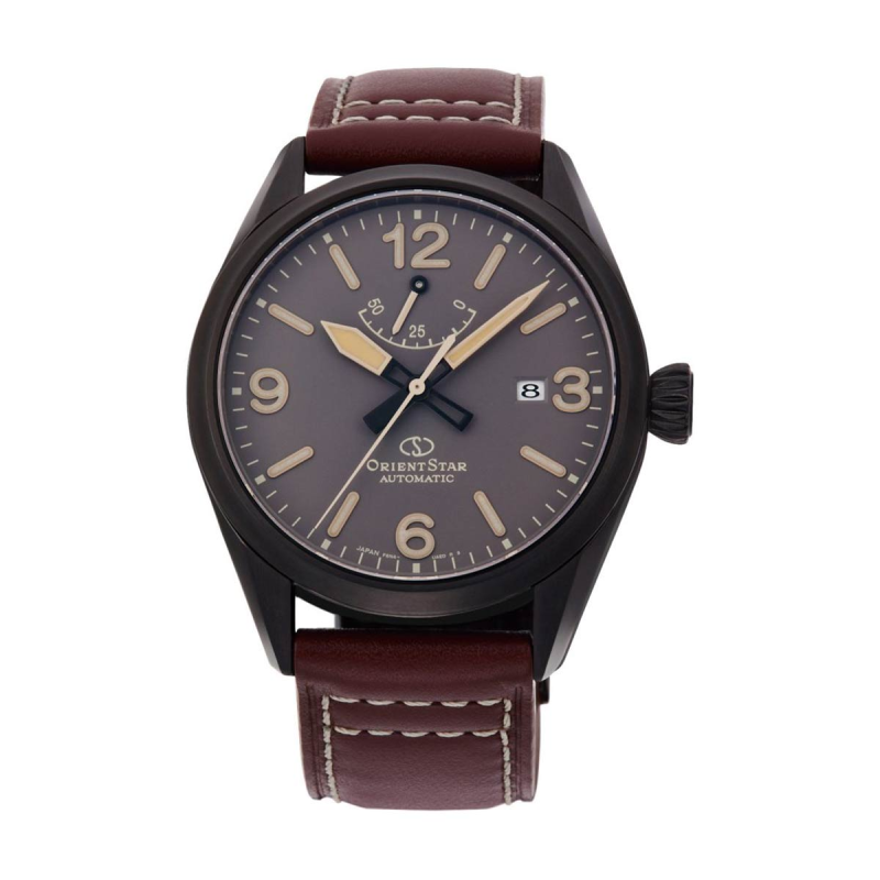 Часовник Orient Star RE-AU0202N