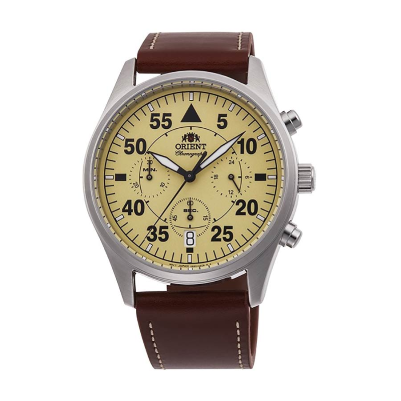 Часовник Orient RA-KV0503Y