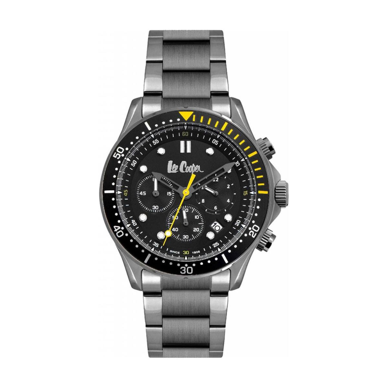 Часовник Lee Cooper LC06982.050