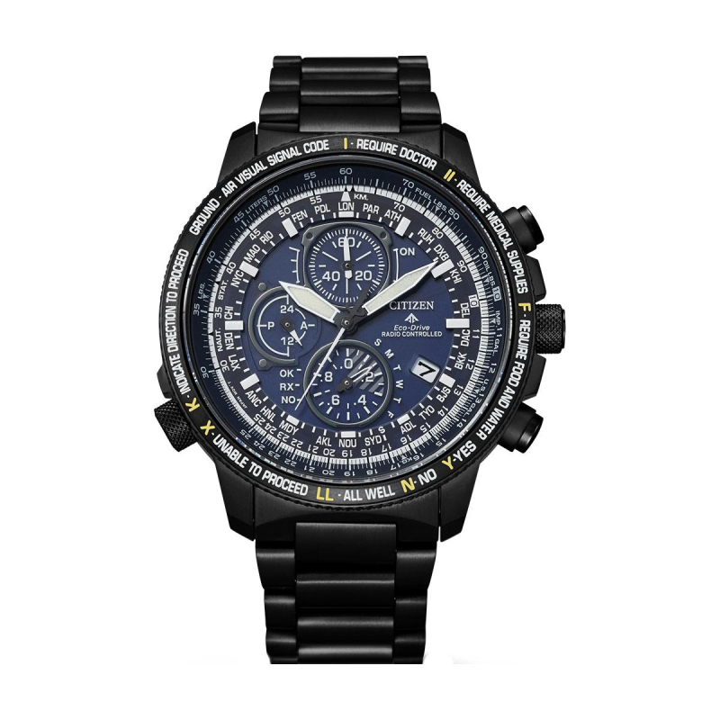 Часовник Citizen AT8195-85L
