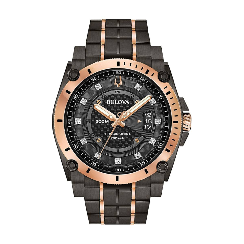 Часовник Bulova 98D149