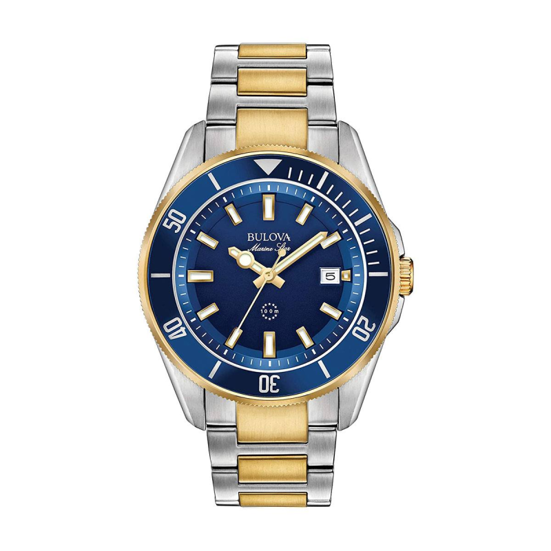 Часовник Bulova 98B334