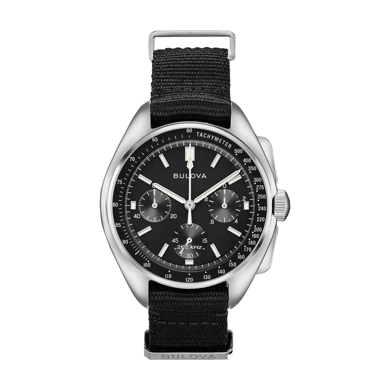 Часовник Bulova 96A225
