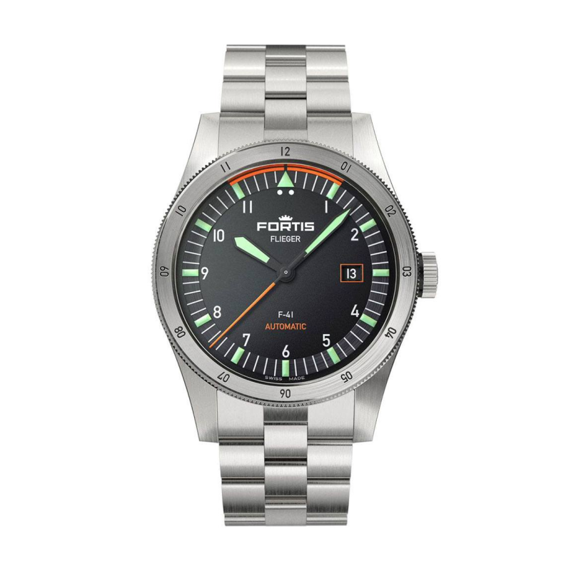 Часовник Fortis F4220008