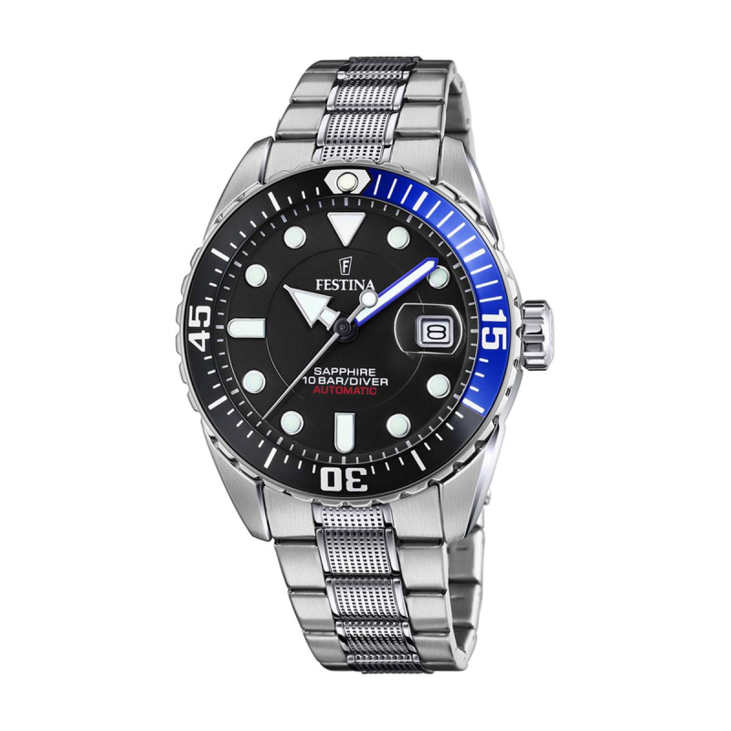 Часовник Festina F20480/3