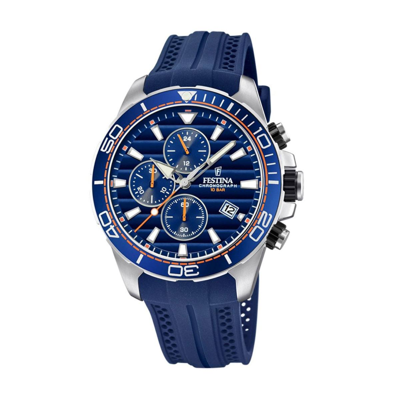Часовник Festina F20370/1