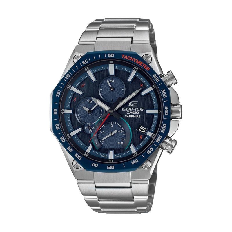 Часовник Casio EQB-1100XDB-2AER