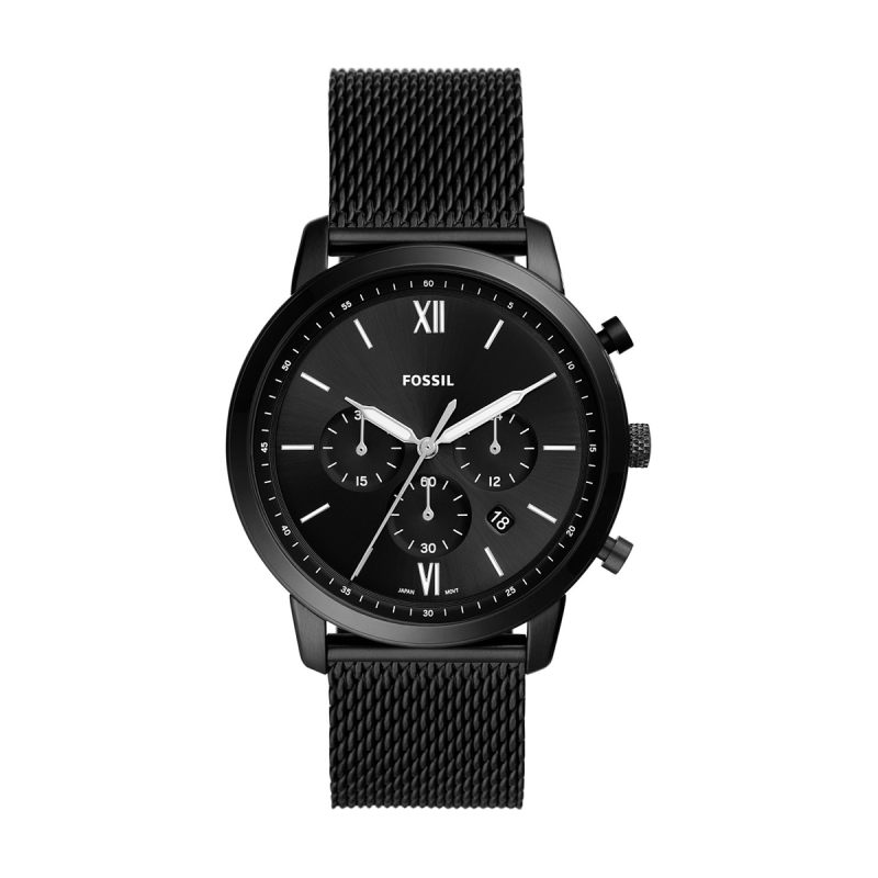 Часовник Fossil FS5707