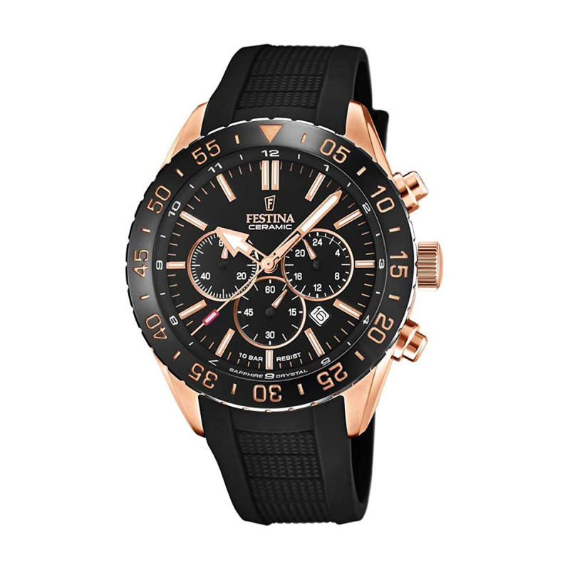 Часовник Festina F20516/2