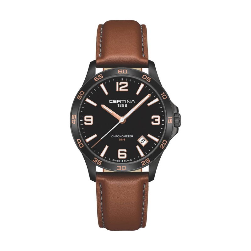 Часовник Certina C033.851.36.057.00