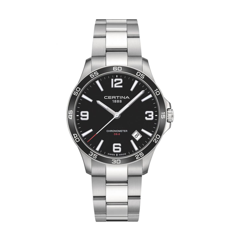 Часовник Certina C033.851.11.057.00