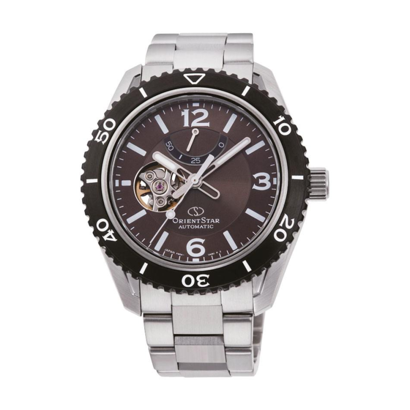 Часовник Orient Star RE-AT0102Y