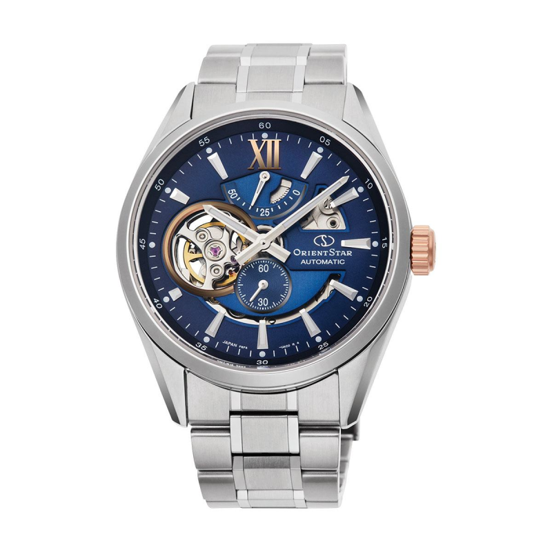 Часовник Orient Star RE-AV0116L